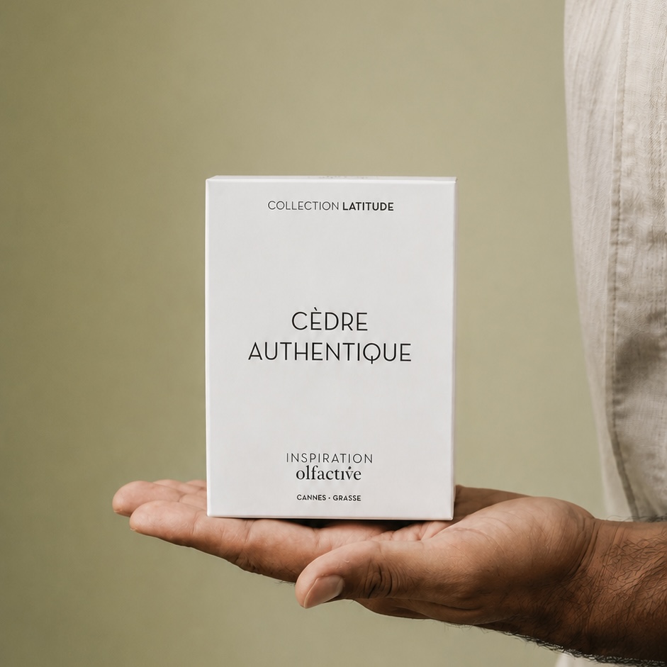 Cèdre Authentique – Image 2