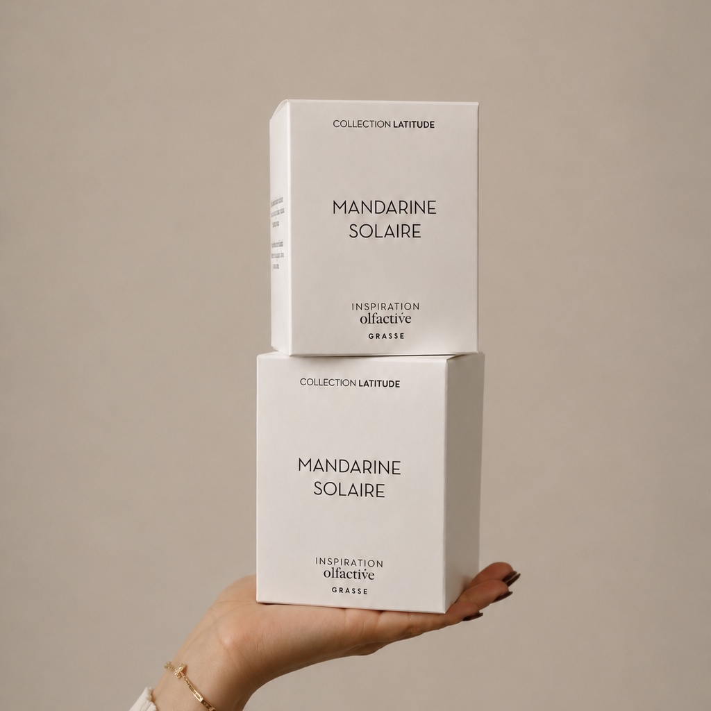 Mandarine Solaire – Image 2