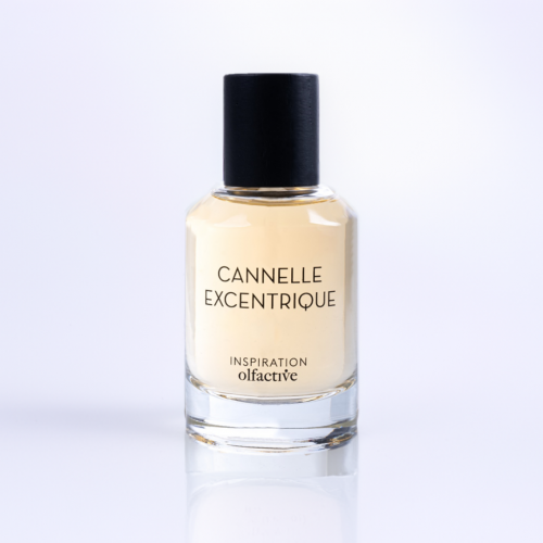 Cannelle Excentrique
