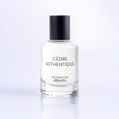 Cèdre Authentique