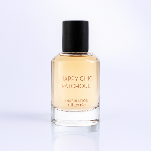 Happy Chic Patchouli