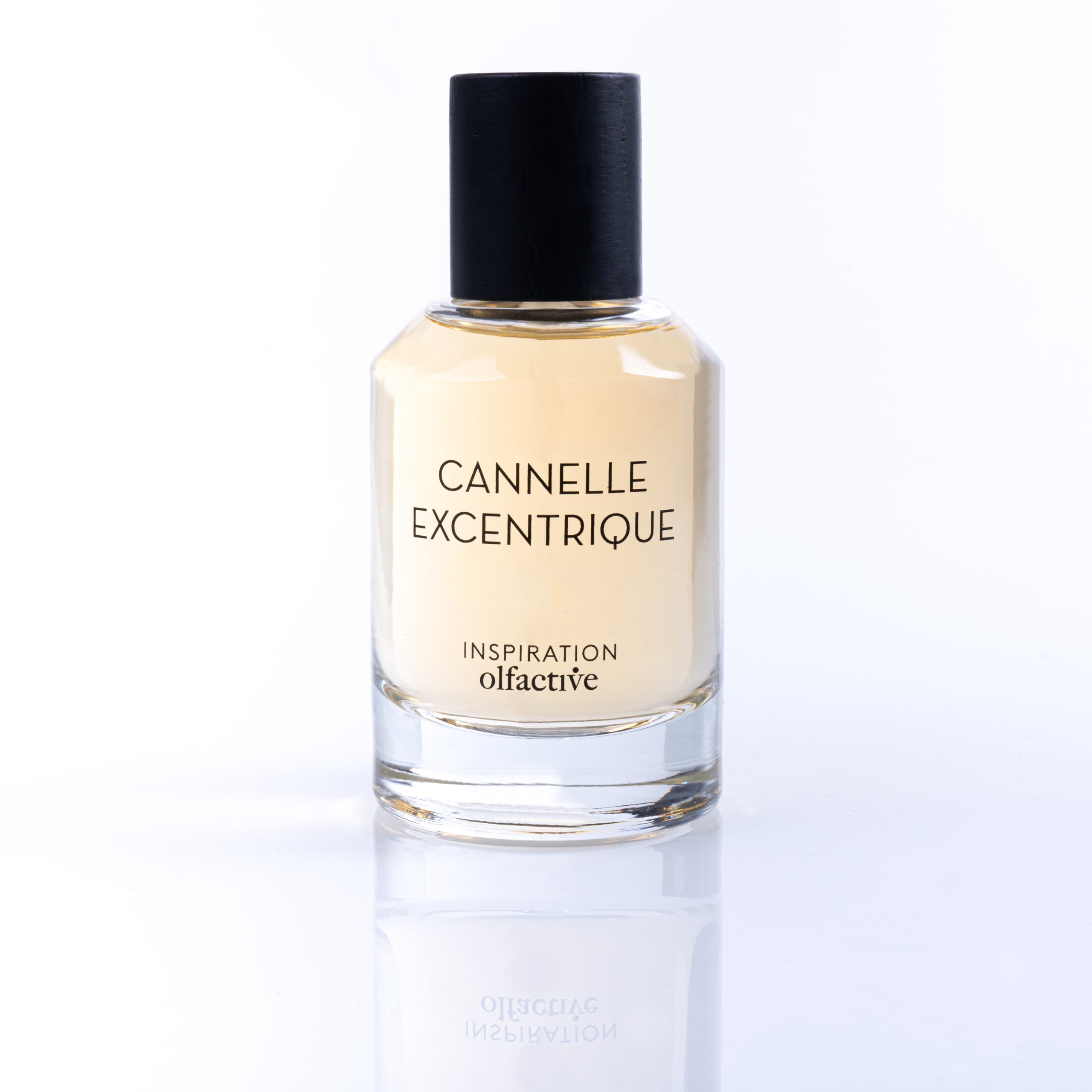 Cannelle Excentrique Parfum Épicé et Excentrique