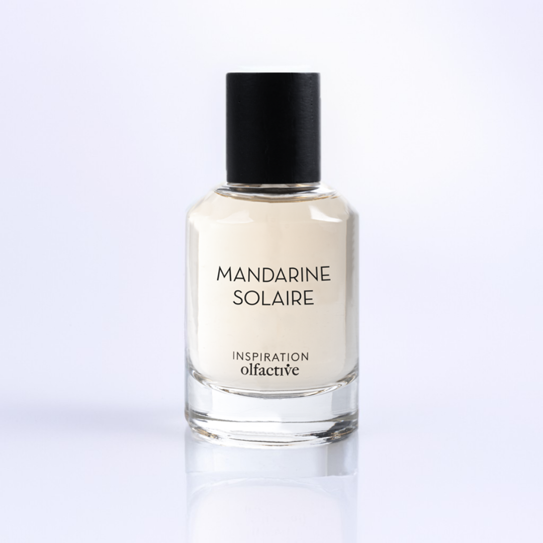 Mandarine Solaire