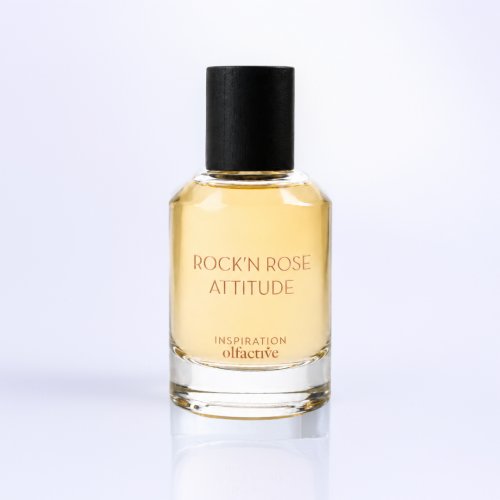 Rock'n Rose Attitude
